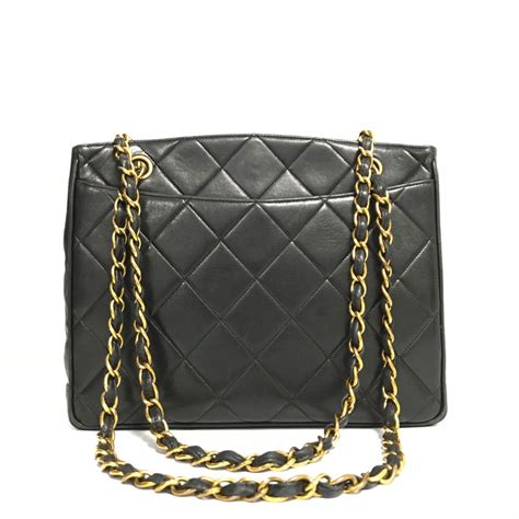 borsa scopin chanel|Vintage Chanel Shoulder Bags .